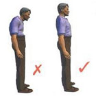 Spine Posture Missouri | Pain Prevent